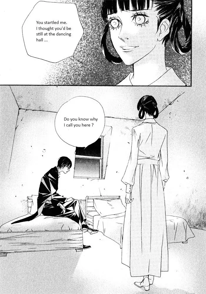Savage Garden Chapter 17 2